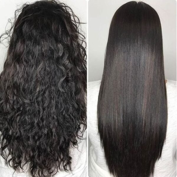 Keratin(Above Shoulder)
