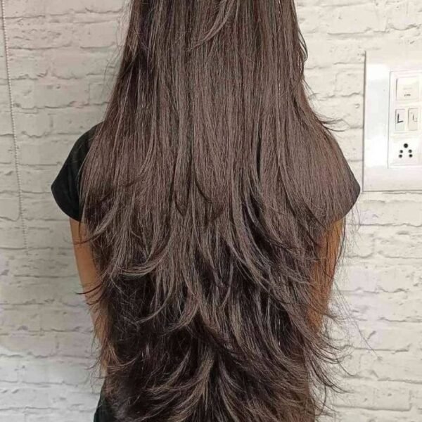 Step Cut