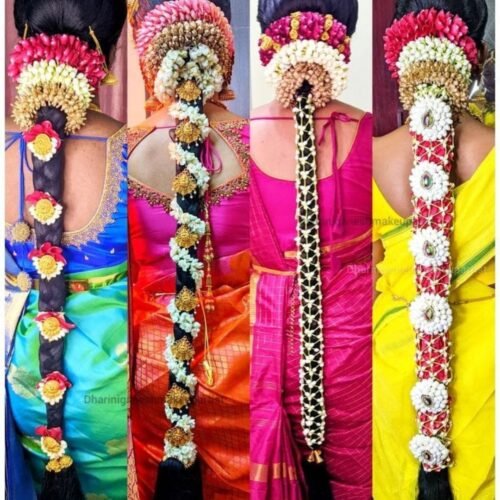 Hair Styles