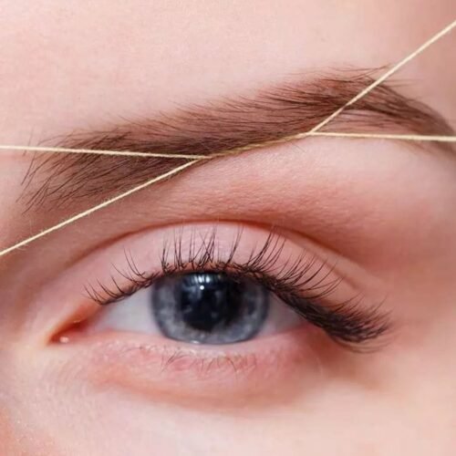 Eye Brows