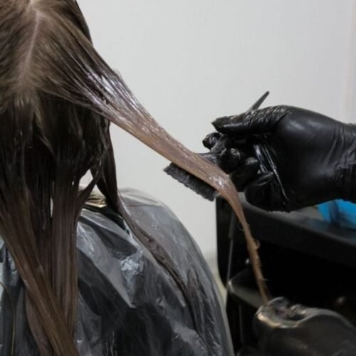 Hair colour Hair Colour