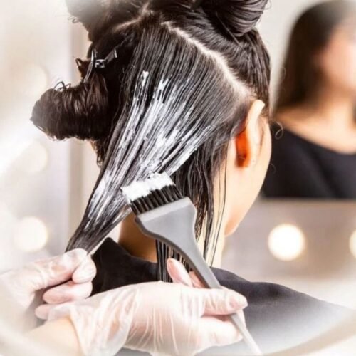 Hairspa Hair Spa