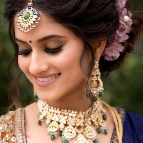Simple makeup Simple Makeup
