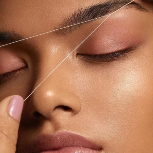 Face Threading