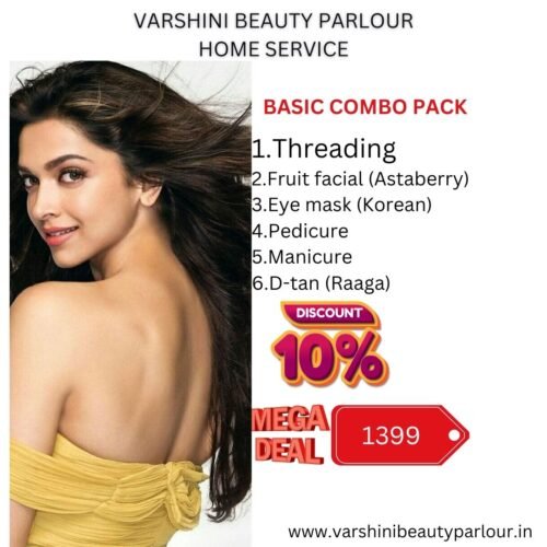 Basic Combo Pack